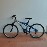 bicicletta uomo