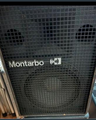 Montarbo 210