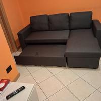divano angolare 3 posti