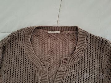 Cardigan donna cotone Intimissimi tg. M