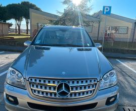 Mercedes Ml 320 sport