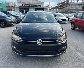 VOLKSWAGEN Polo 1.0 TSI 5p. Comfortline BMT GPL