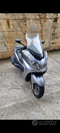 YAMAHA MAJESTY 400