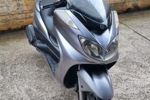 YAMAHA MAJESTY 400