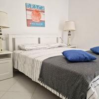 Trilocale 6 posti letto in centro con DOPPIO BAGNO