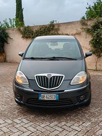 Lancia MUSA 1.3 Multijet 16V 90 CV Oro