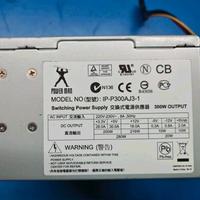 Alimentatore PSU PC Power Man IP-P300AJ3-1 300W AT