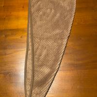 Asciugamano turbante