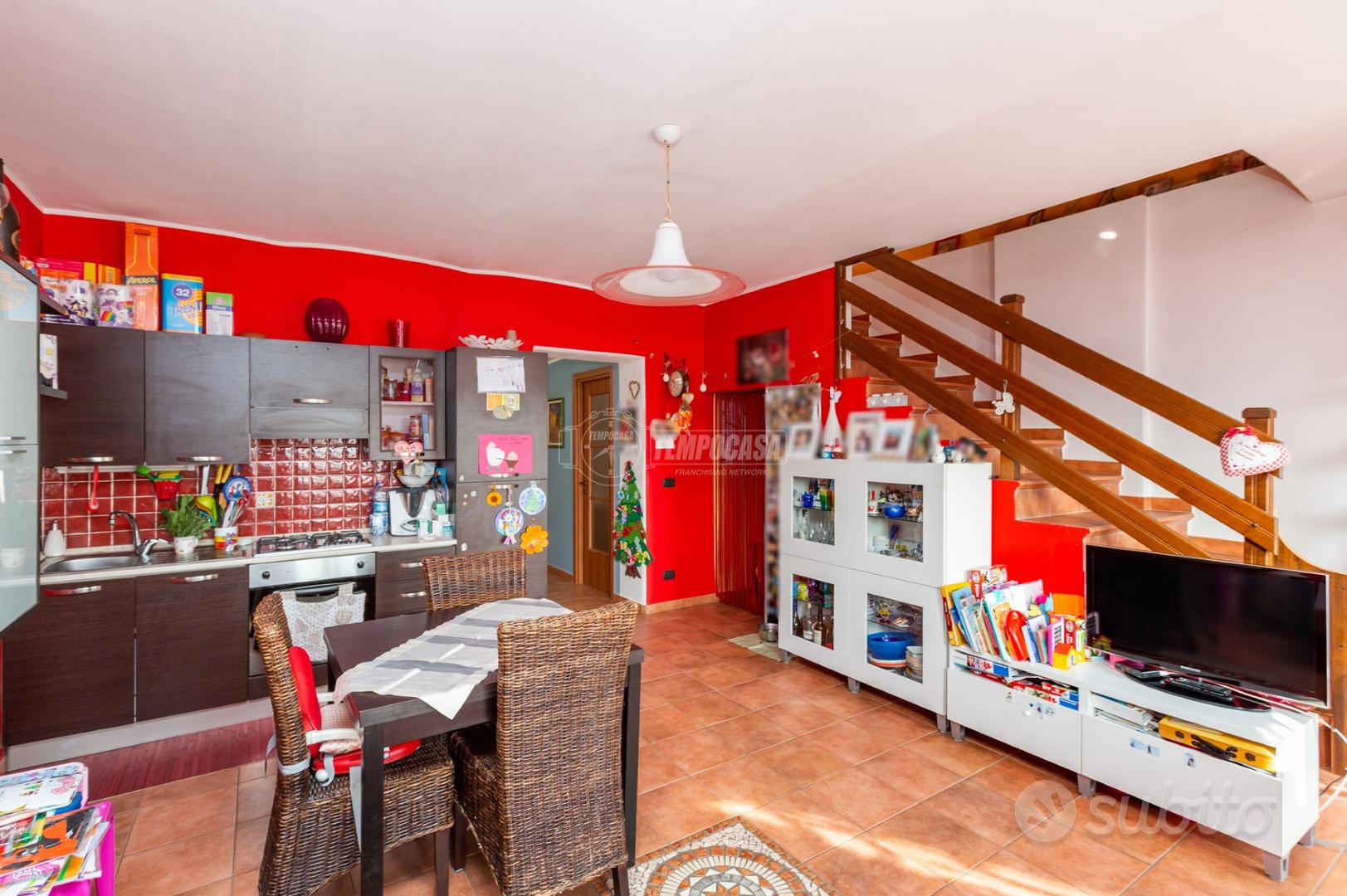 Appartamento – Gassino Torinese, Torino - Vista 4