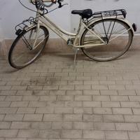 Bicicletta da Donna