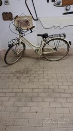 Bicicletta da Donna