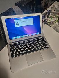 macbook air 2015