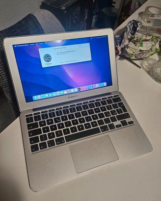 macbook air 2015