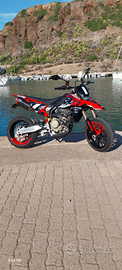 Ducati Hypermotard 698 rve