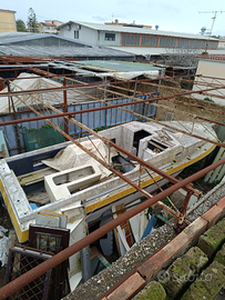 San marco costa d' argento 8.60