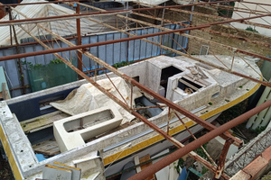 San marco costa d' argento 8.60