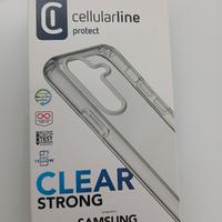 Cover per telefono Samsung A16