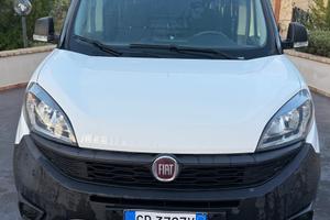 Fiat Doblo Doblò 1.6 MJT 120CV S&S PC-TN Cargo Bus