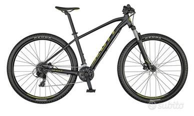 BICI MTB SCOTT ASPECT 960 taglia M