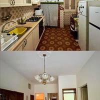 Ampia casa con giardino