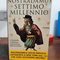 Nostradamus settimo millenio