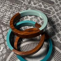 set di bracciali bangle