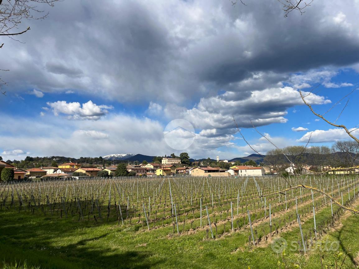 TER. AGRICOLO A CAZZAGO SAN MARTINO - Vista 6