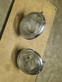 Fanali Bosch Vw Maggiolino 6V