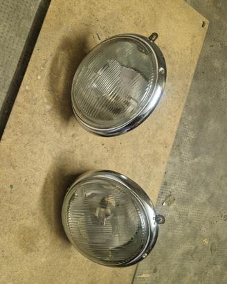 Fanali Bosch Vw Maggiolino 6V