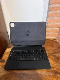 tastiera per ipad air e pro 11 pollici