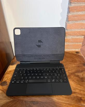 tastiera per ipad air e pro 11 pollici
