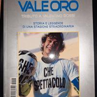2 Libri su Valentino Rossi