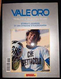 2 Libri su Valentino Rossi
