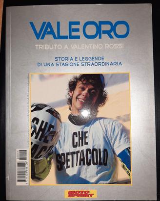 2 Libri su Valentino Rossi