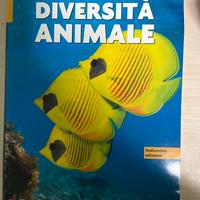 Diversità animale, Hickman, sedicesima edizione