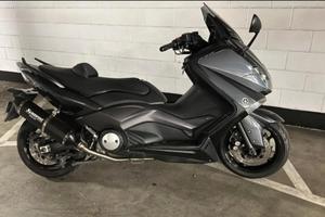 Scarico Akrapovic Tmax 500/530