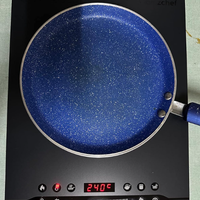 piastra induzione da 300W a 2000W