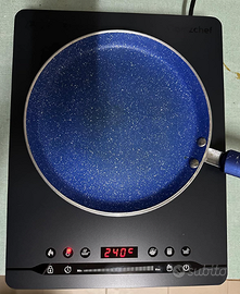 piastra induzione da 300W a 2000W