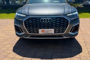 Audi Q5 SPB 40 TDI quattro S tronic line plus
