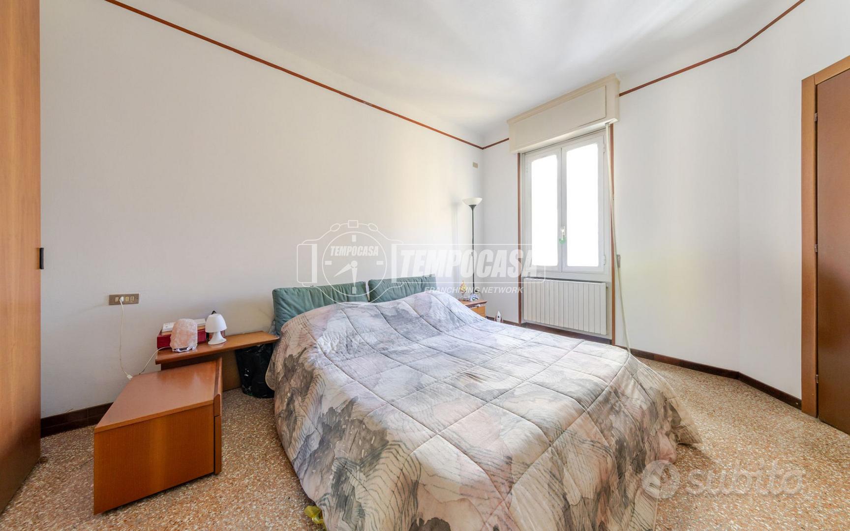 Apartment in Milano, Corsica, Municipio 4 - Vista 2