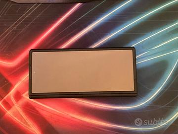 samsung galaxy z fold 6 - 256GB - come nuovo