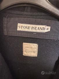 Montgomery Stone Island