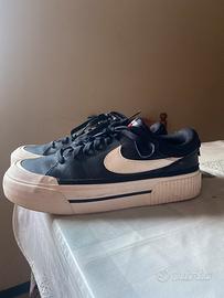 scarpe donna nike