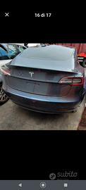RICAMBI TESLA MODEL 3
