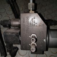 ricambi fiat panda regolatore metano 