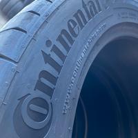 285 45 20 continental per Touareg Audi q7