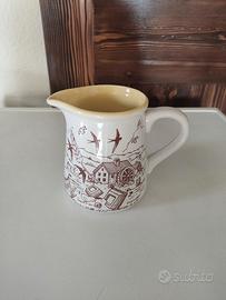 Lattiera Mulino Bianco 