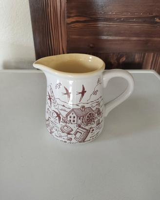 Lattiera Mulino Bianco 