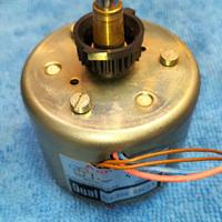 Giradischi Dual CS modelli 608Q/708Q – Ricambi