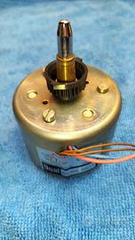 Giradischi Dual CS modelli 608Q/708Q – Ricambi